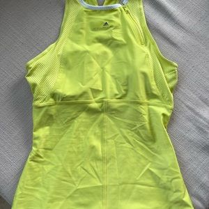 Stella McCartney NWOT sports top